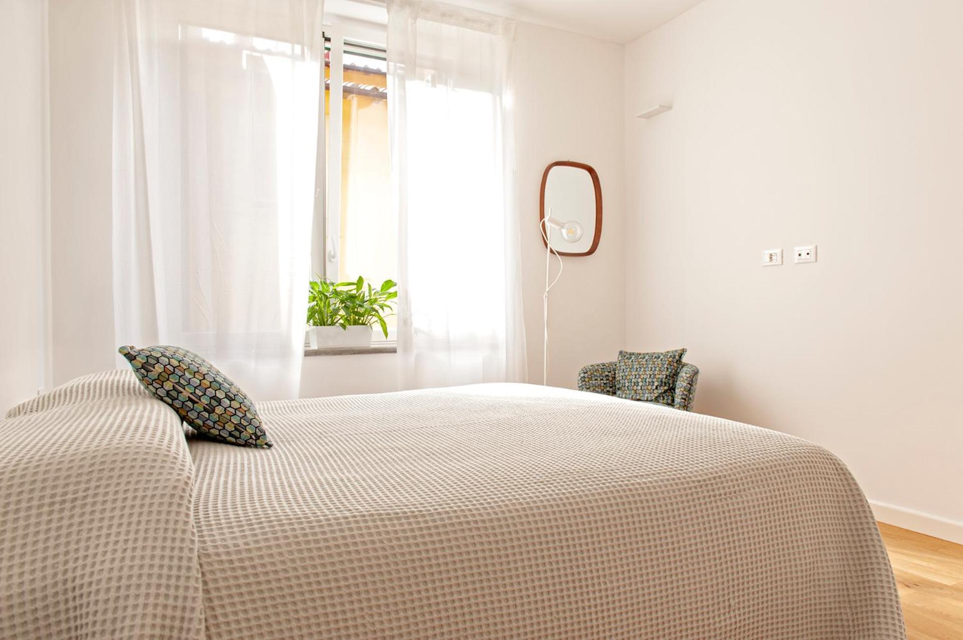 Waterfront Balcony I Grani 2 Resort Style Suite Livorno Eksteriør billede